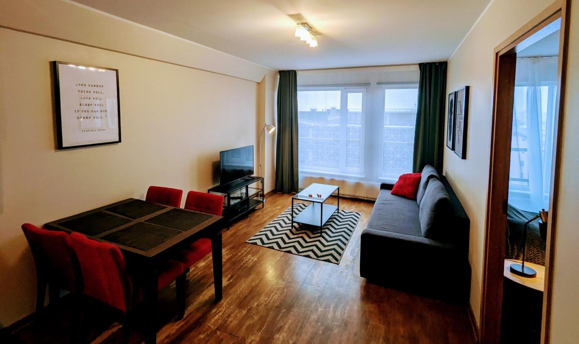 Jõe Apartments Talin Exterior foto