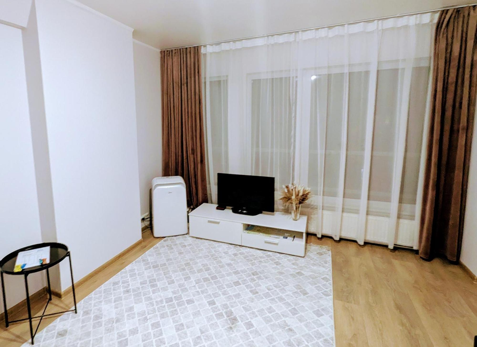 Jõe Apartments Talin Exterior foto