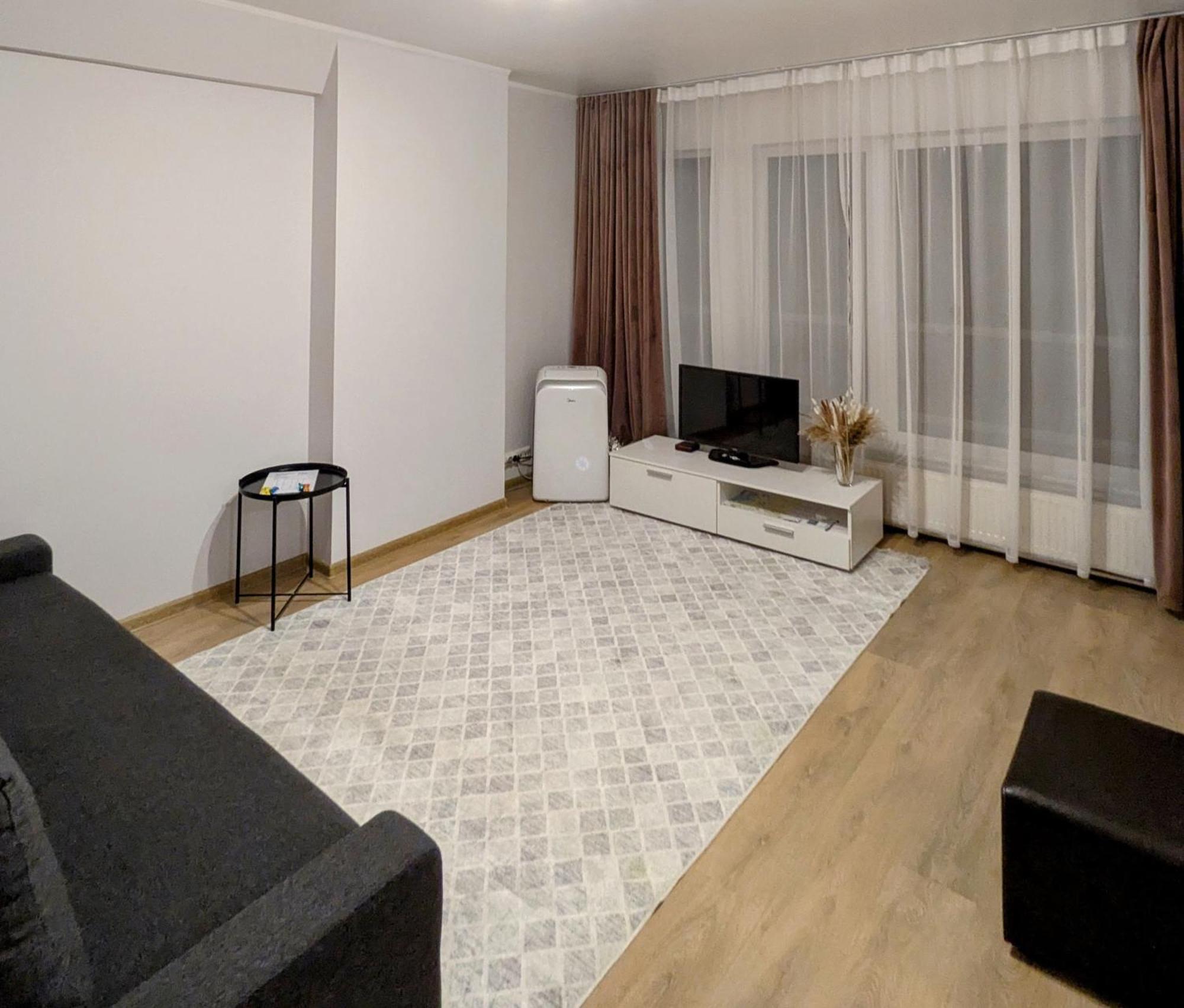 Jõe Apartments Talin Exterior foto