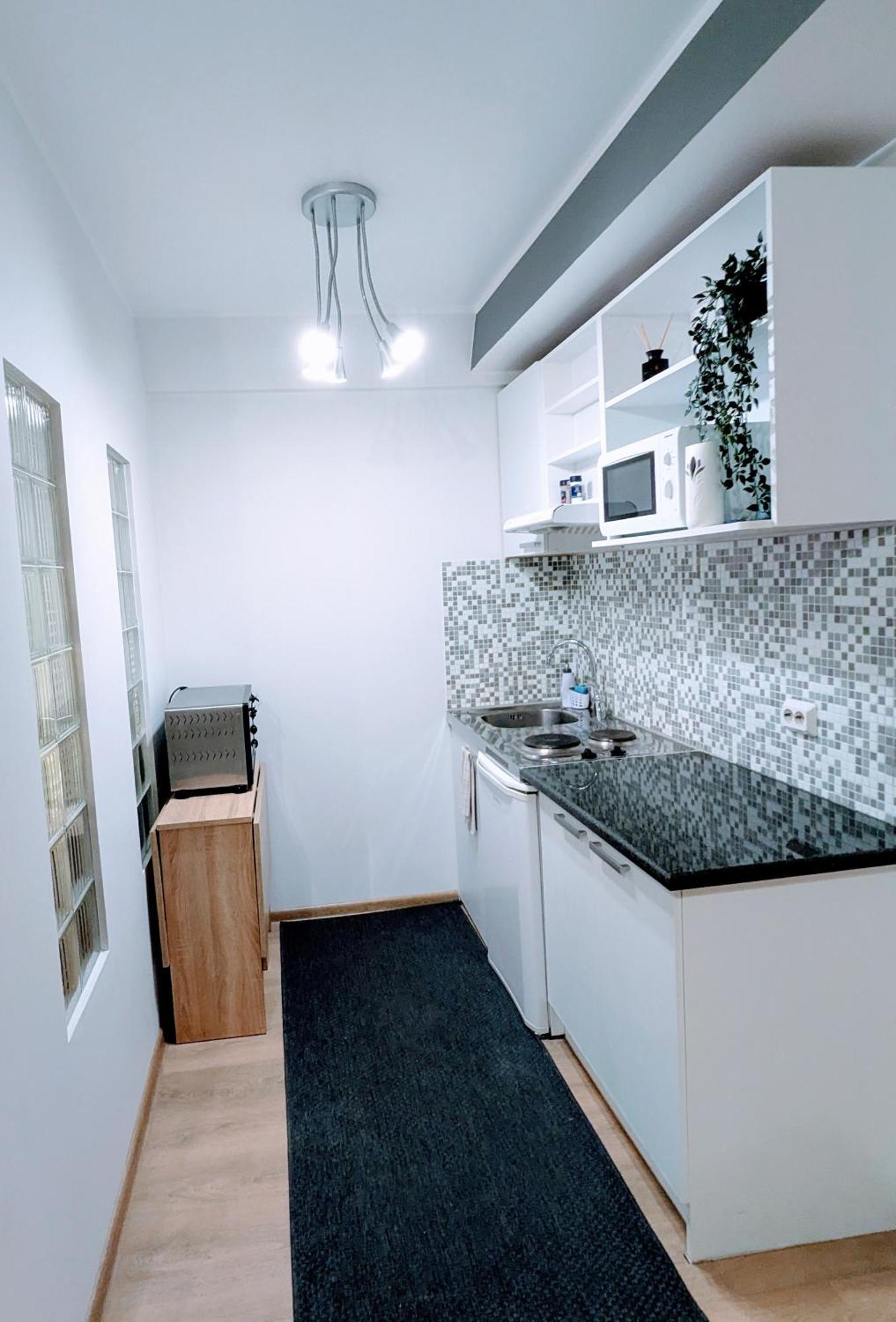 Jõe Apartments Talin Exterior foto
