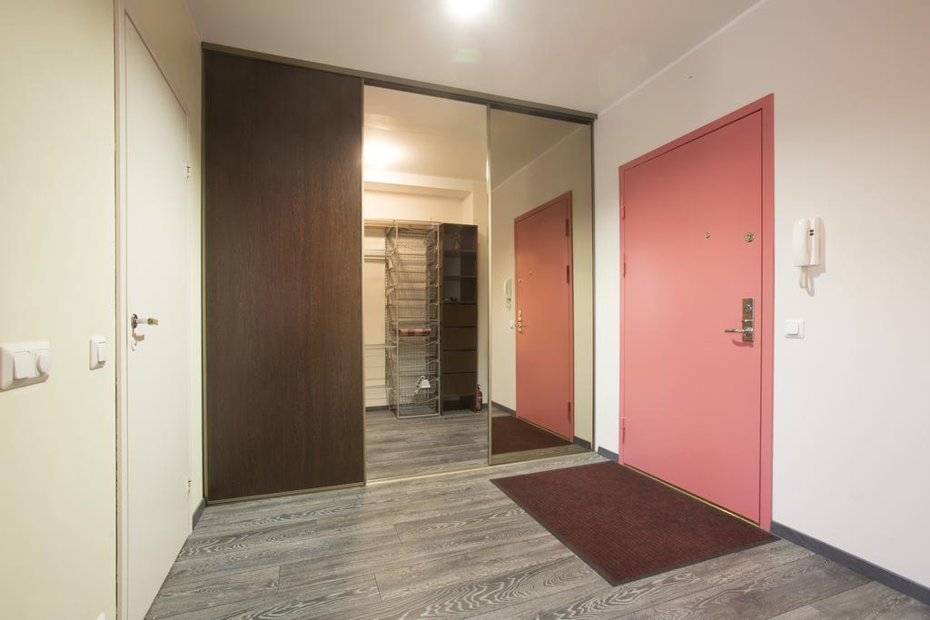 Jõe Apartments Talin Exterior foto