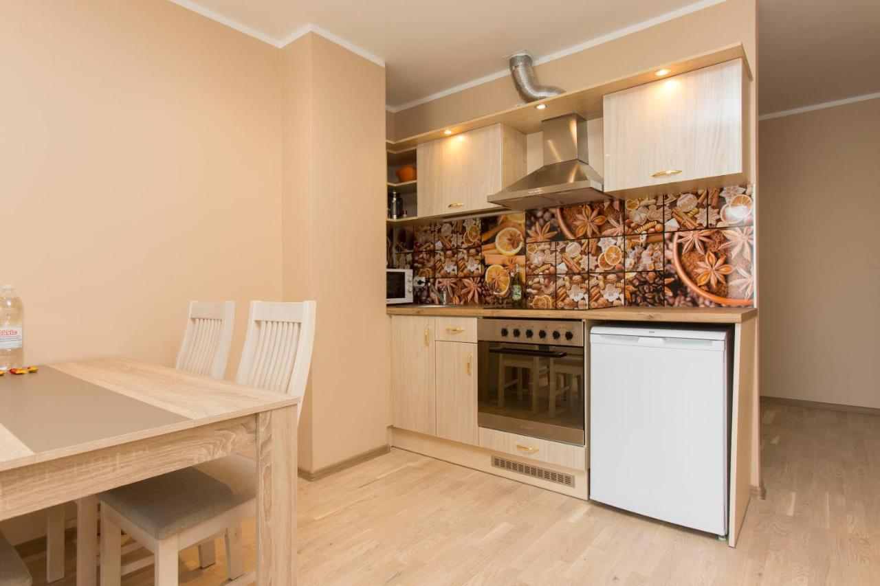 Jõe Apartments Talin Exterior foto
