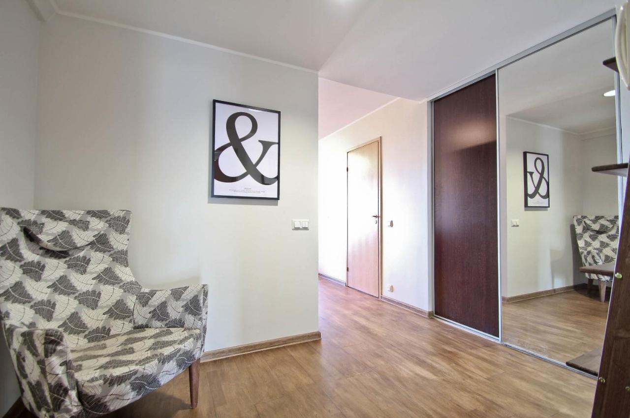 Jõe Apartments Talin Exterior foto