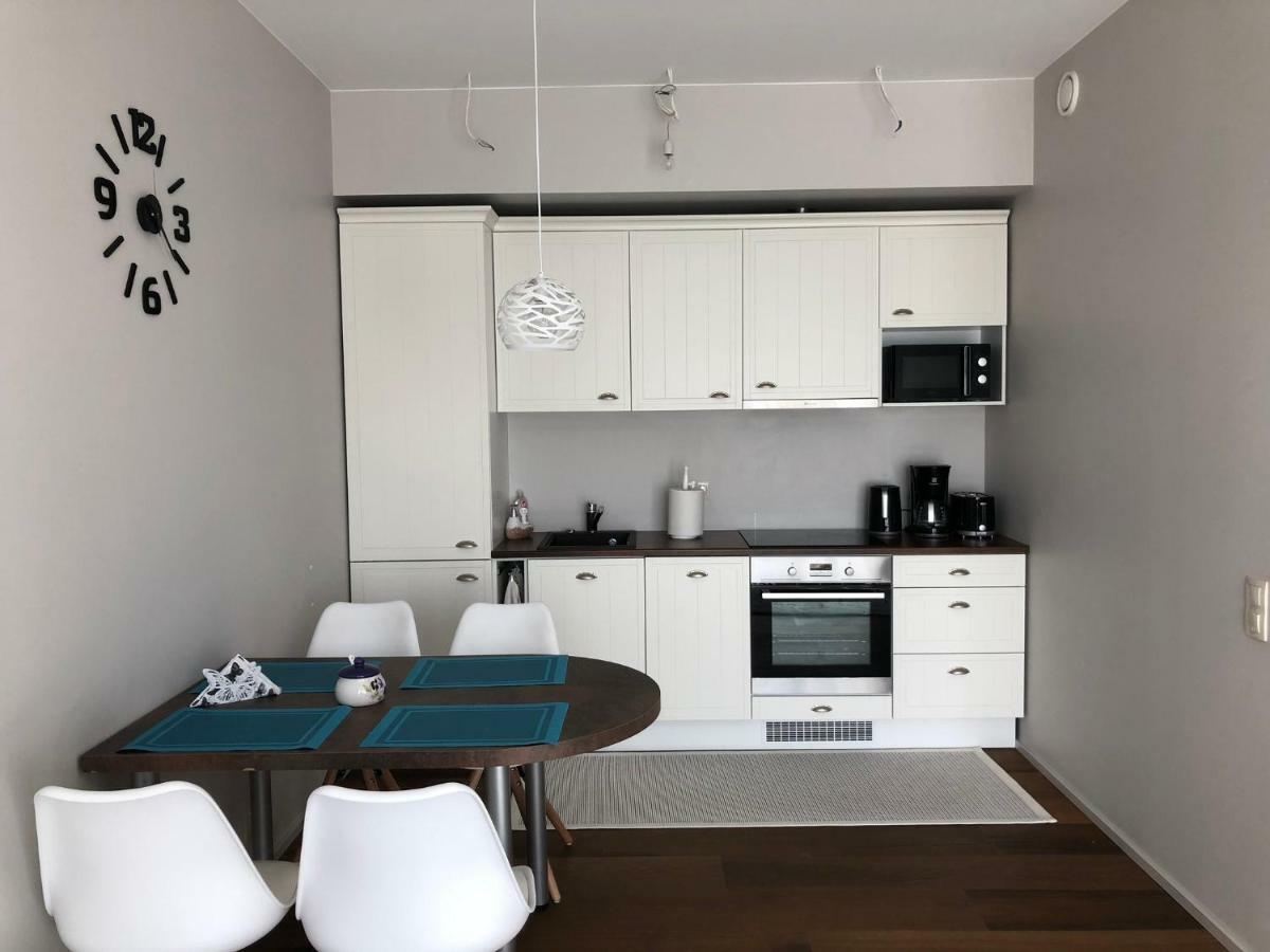 Jõe Apartments Talin Exterior foto